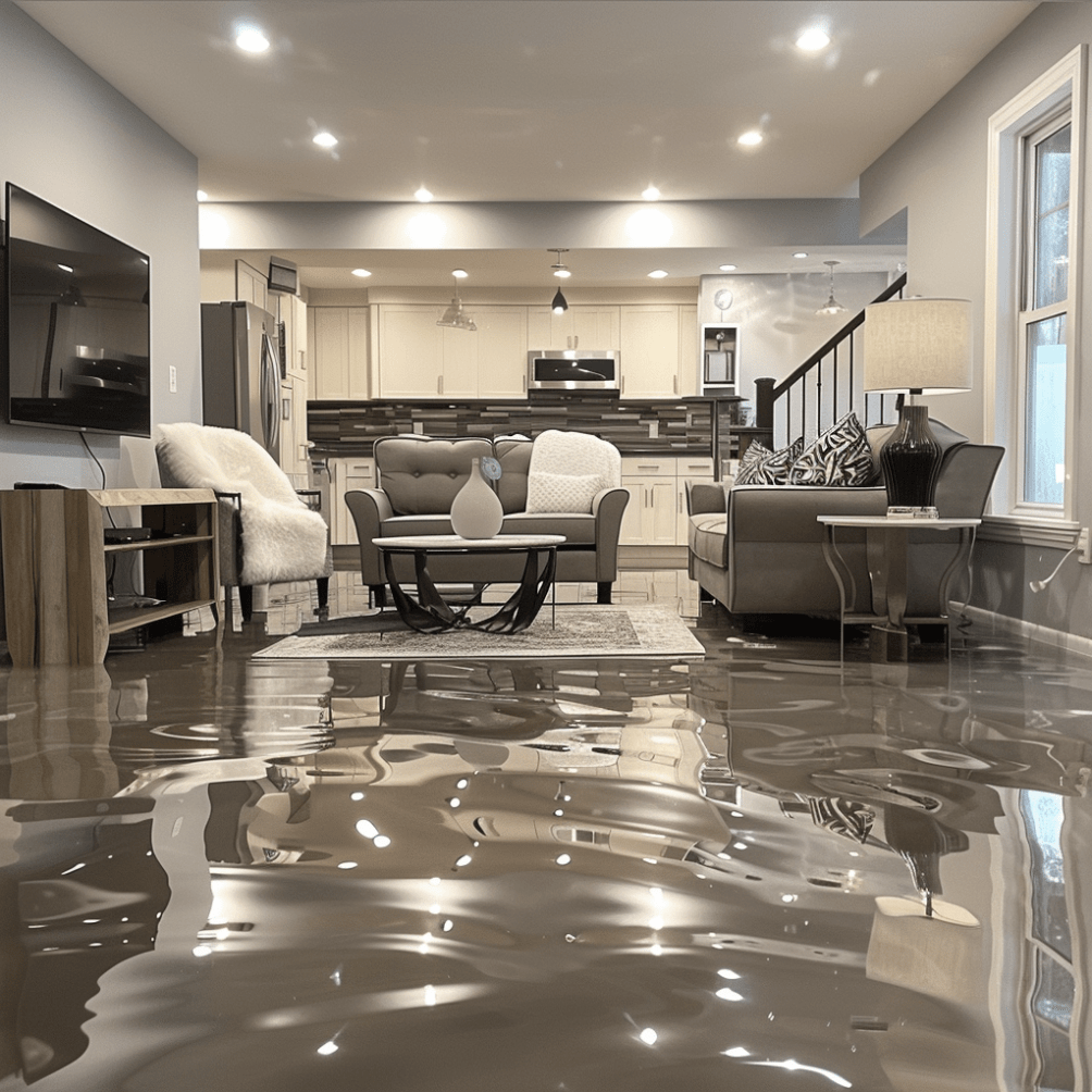 April Showers: A Double-Edged Sword for Your&nbsp;Floors